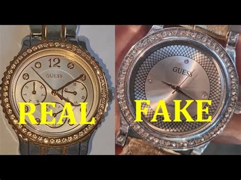 guess watches replica